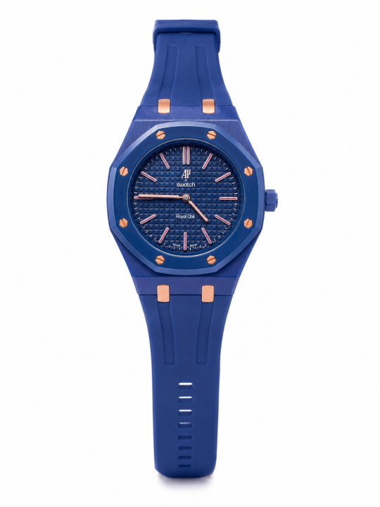AP X SWATC WITH BELT PREMIUM WATCH