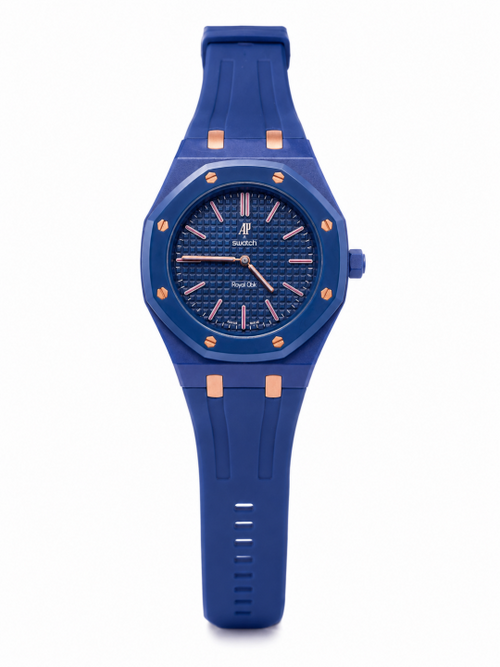 AP X SWATC WITH BELT PREMIUM WATCH