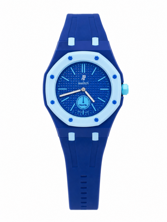 AP X SWATC WITH BELT PREMIUM WATCH