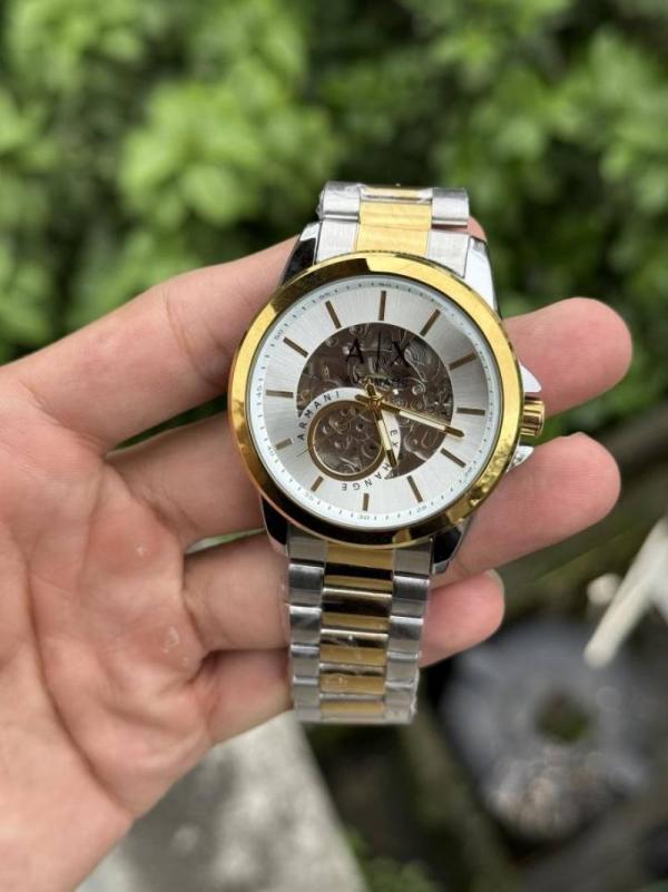 Arma Exchange Automatic (Open back) Heavy Quality