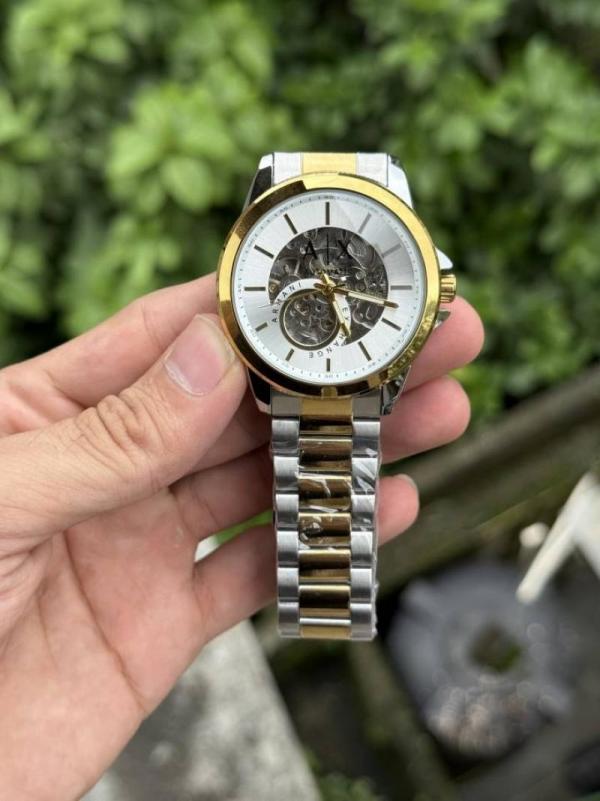 Arma Exchange Automatic (Open back) Heavy Quality