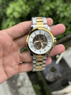 Arma Exchange Automatic (Open back) Heavy Quality