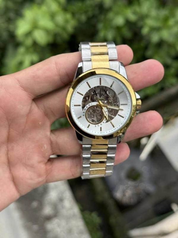 Arma Exchange Automatic (Open back) Heavy Quality