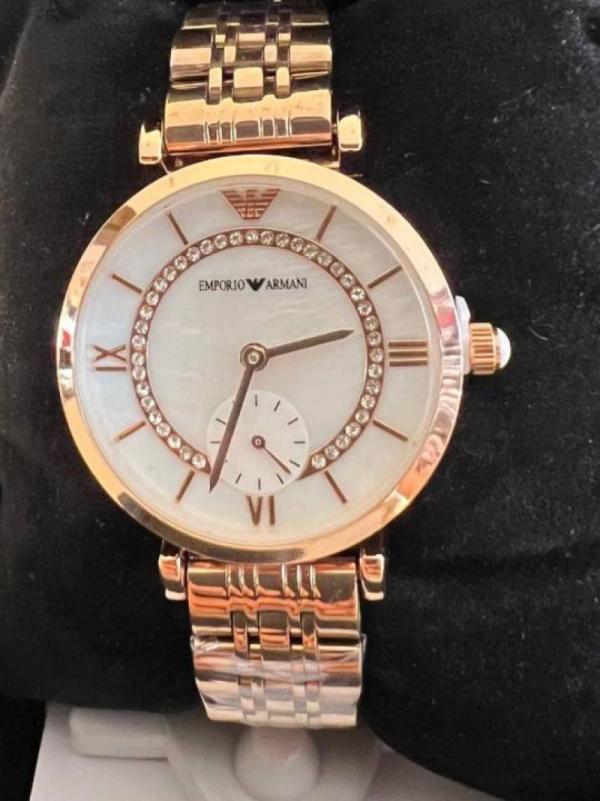 Emporio Arman For Her