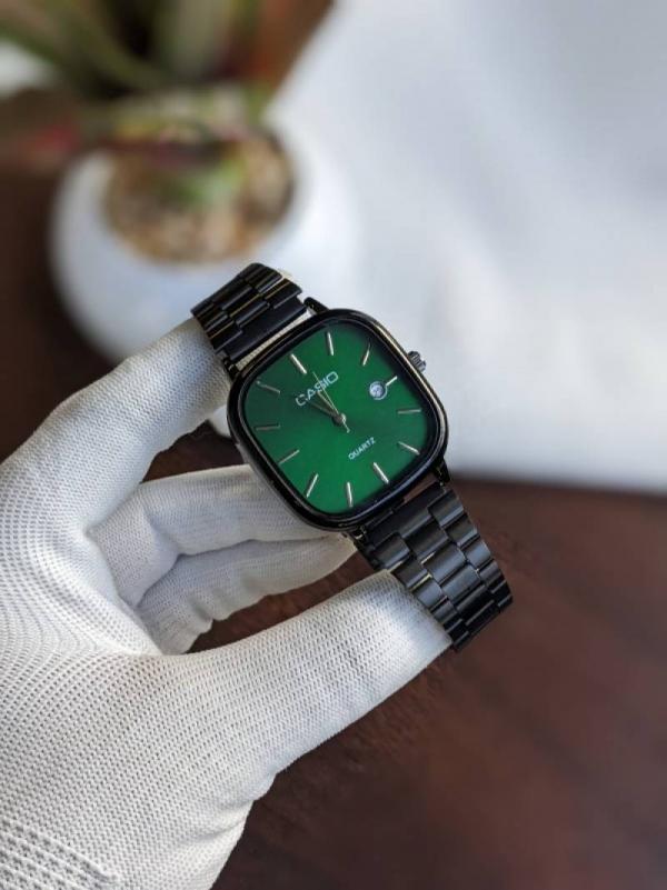 Casio Ltp Vintage watch