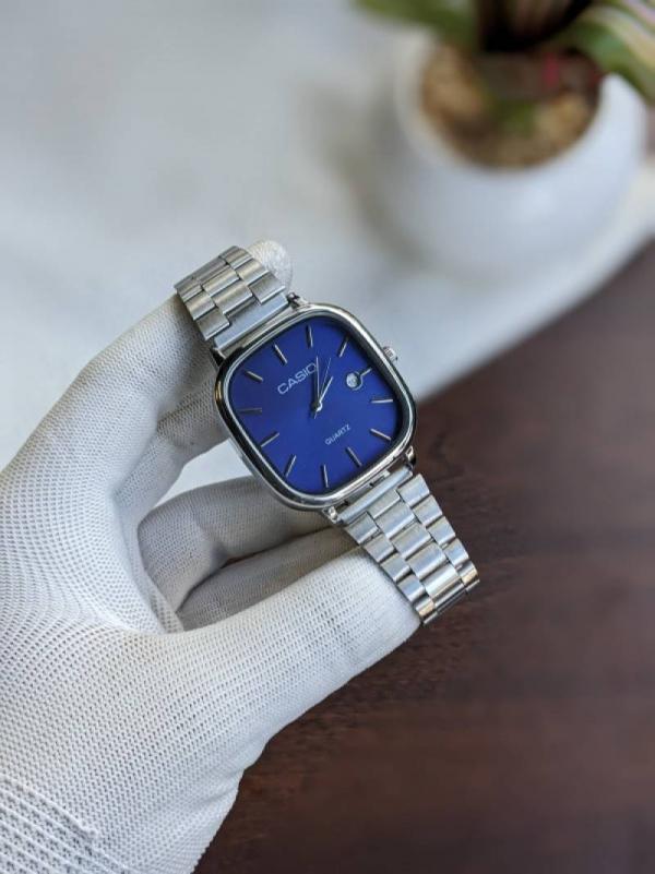 Casio Ltp Vintage watch