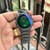 Rad0 Centrix Quartz Mens wrist watch