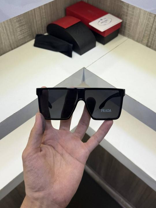 Prad Milano SPR66 Sunglass