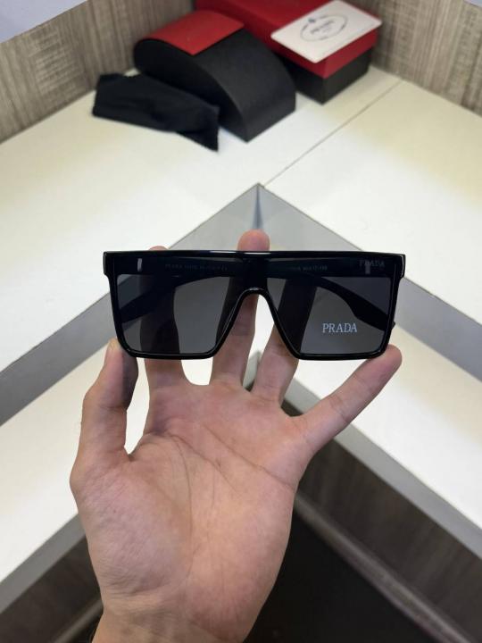 Prad Milano SPR66 Sunglass