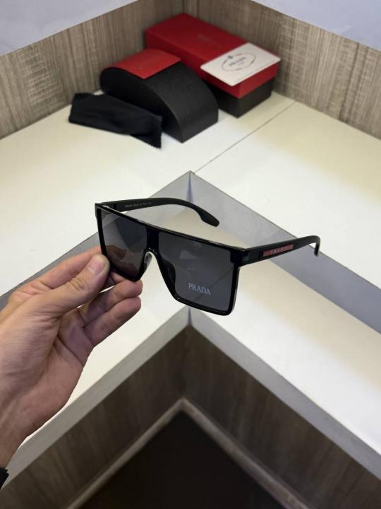 Prad Milano SPR66 Sunglass