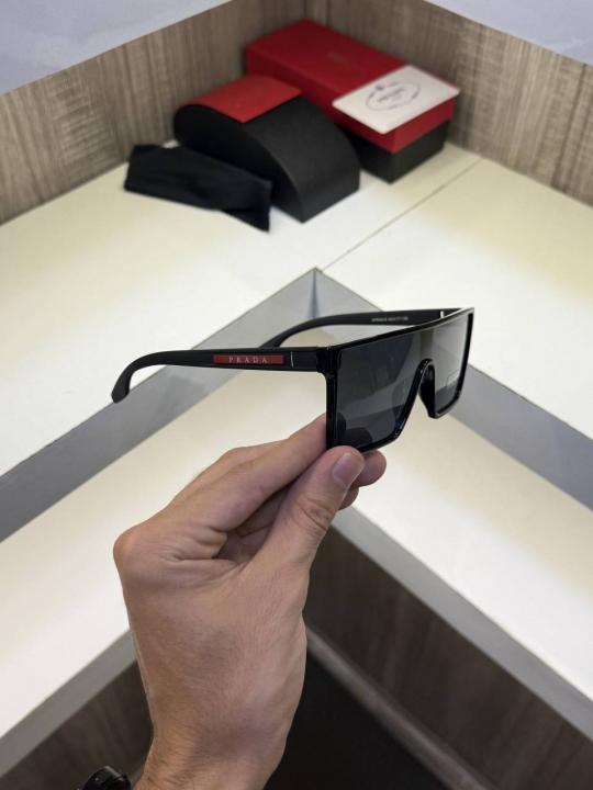 Prad Milano SPR66 Sunglass