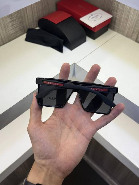 Prad Milano SPR66 Sunglass