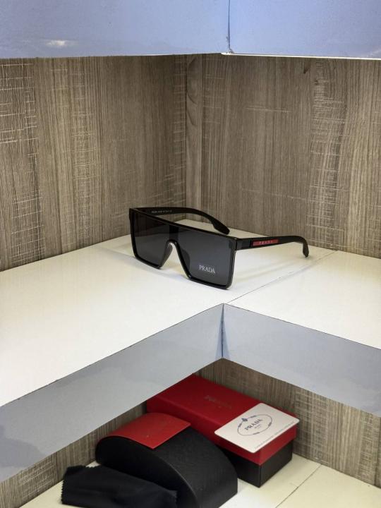 Prad Milano SPR66 Sunglass