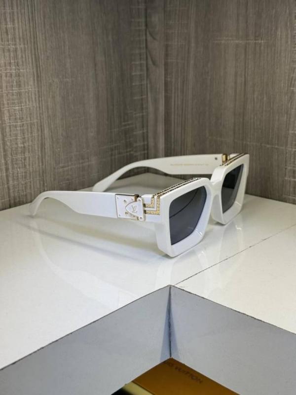 Loui Vuitton Millionaire Edition 96006