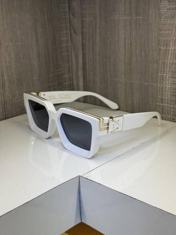 Loui Vuitton Millionaire Edition 96006
