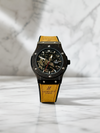 HUBLO T SKELETON AUTOMATIC BACK OPEN 739