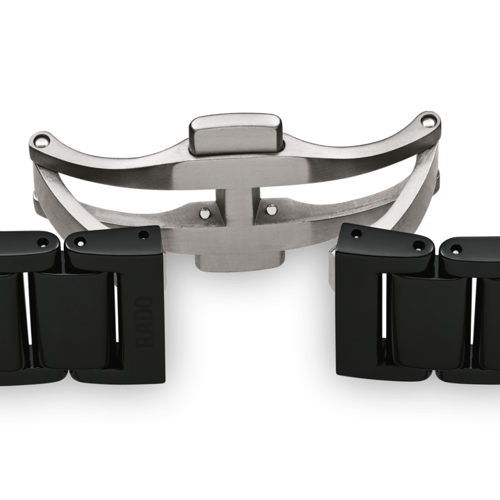 RAD- TRUE SQUARE SWIFT MOVEMENT  BLACK
