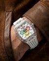 Guess Phoenix gw0499g6 White 547