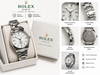 Roleex Decorative Sub-Dial