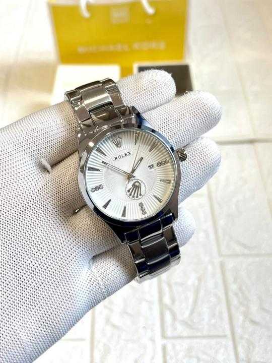 Roleex Decorative Sub-Dial