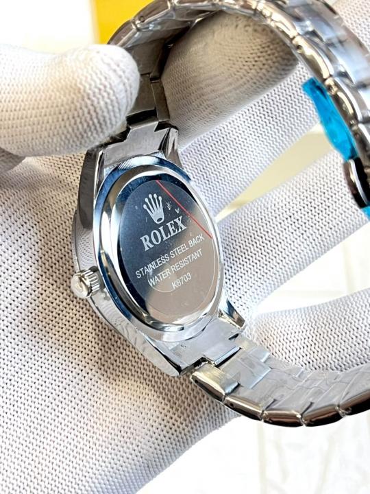 Roleex Decorative Sub-Dial