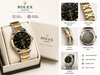Roleex Decorative Sub-Dial