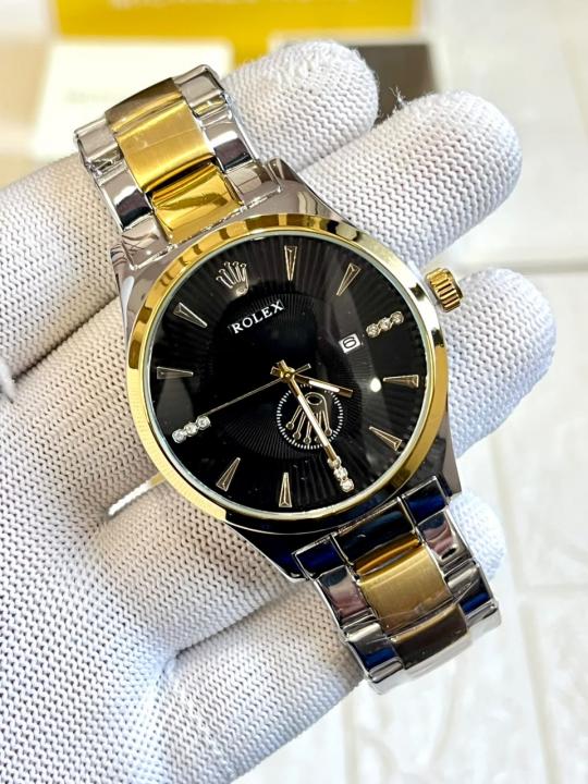 Roleex Decorative Sub-Dial