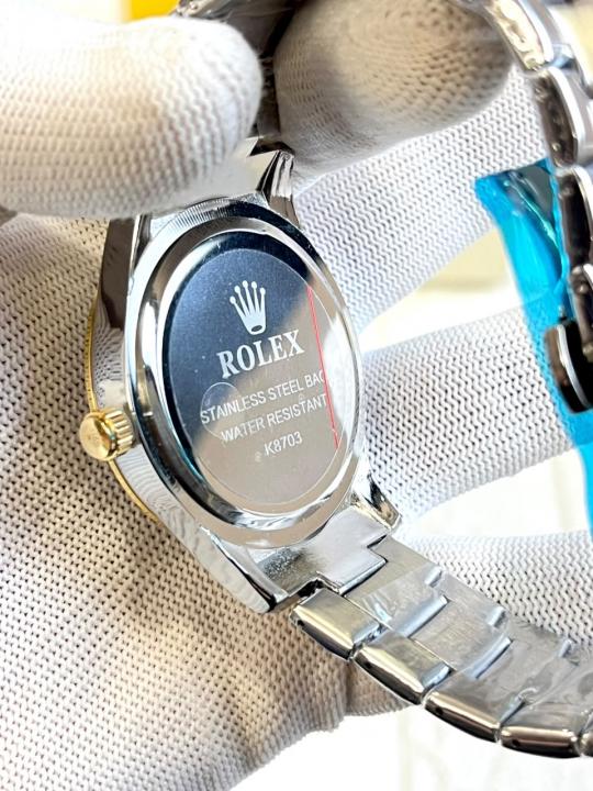 Roleex Decorative Sub-Dial
