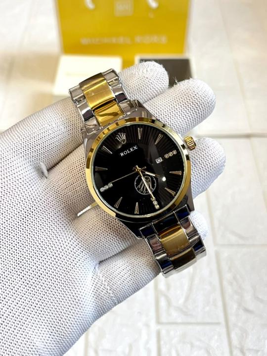 Roleex Decorative Sub-Dial