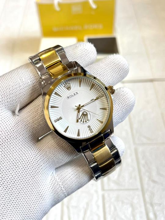 Roleex Decorative Sub-Dial