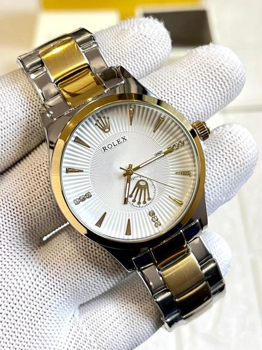 Roleex Decorative Sub-Dial