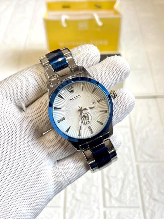Roleex Decorative Sub-Dial