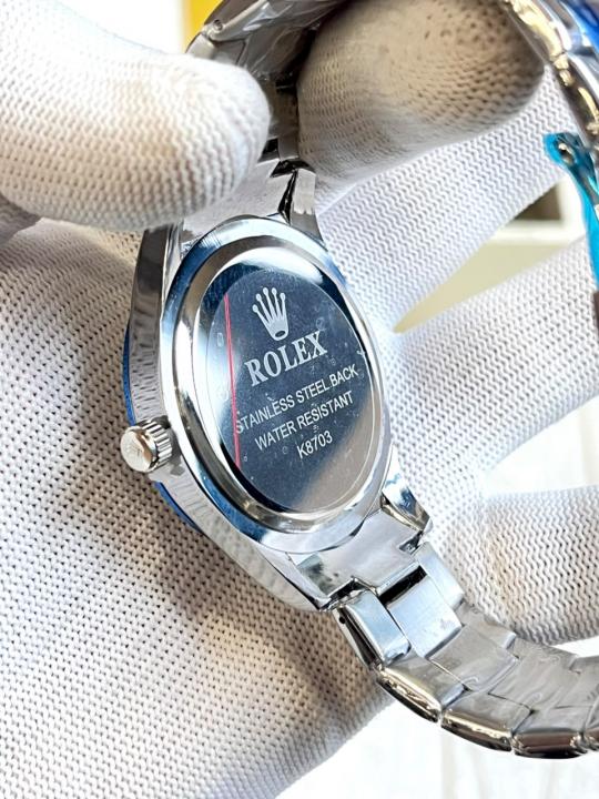 Roleex Decorative Sub-Dial
