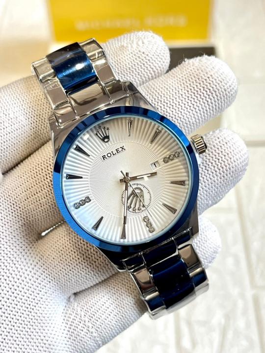 Roleex Decorative Sub-Dial