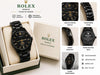 Roleex Decorative Sub-Dial