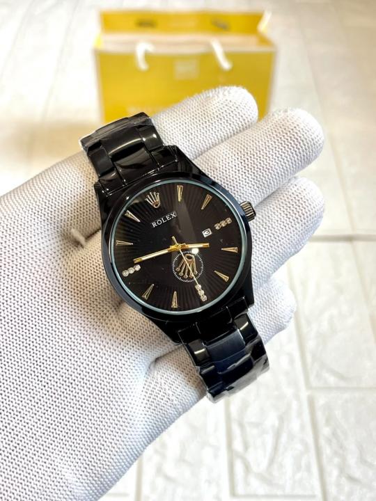 Roleex Decorative Sub-Dial