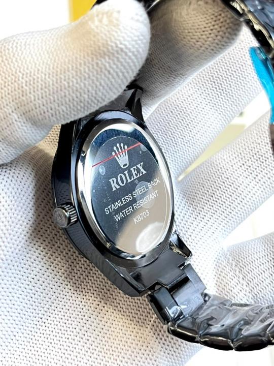 Roleex Decorative Sub-Dial