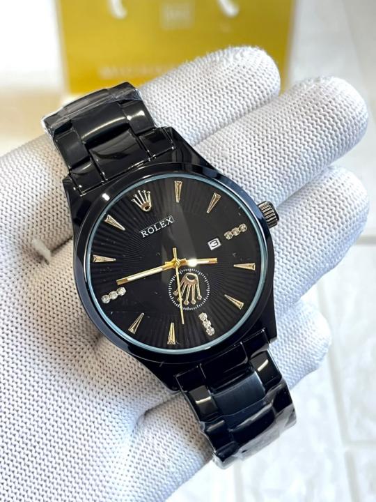 Roleex Decorative Sub-Dial
