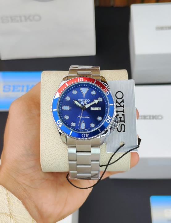 SEIKO WATC M-701