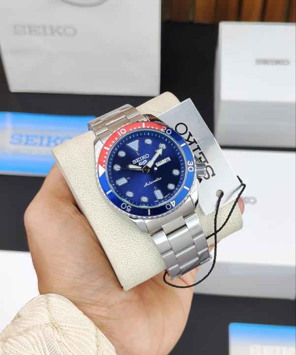 SEIKO WATC M-701