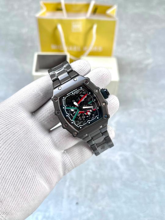 Richard Mile RM12-01 Tourbillon