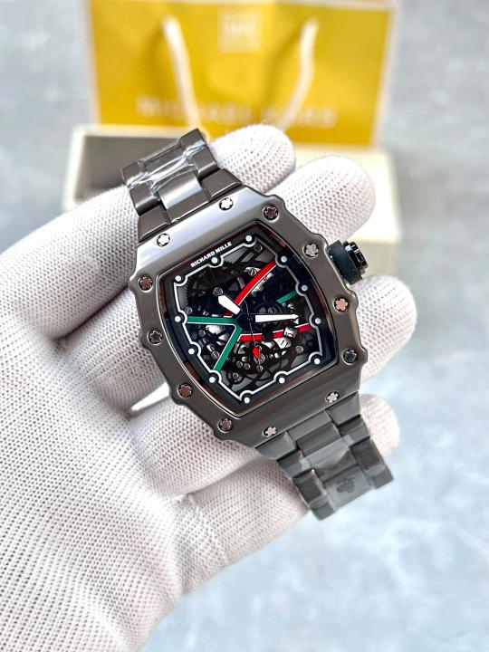 Richard Mile RM12-01 Tourbillon