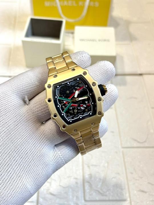 Richard Mile RM12-01 Tourbillon
