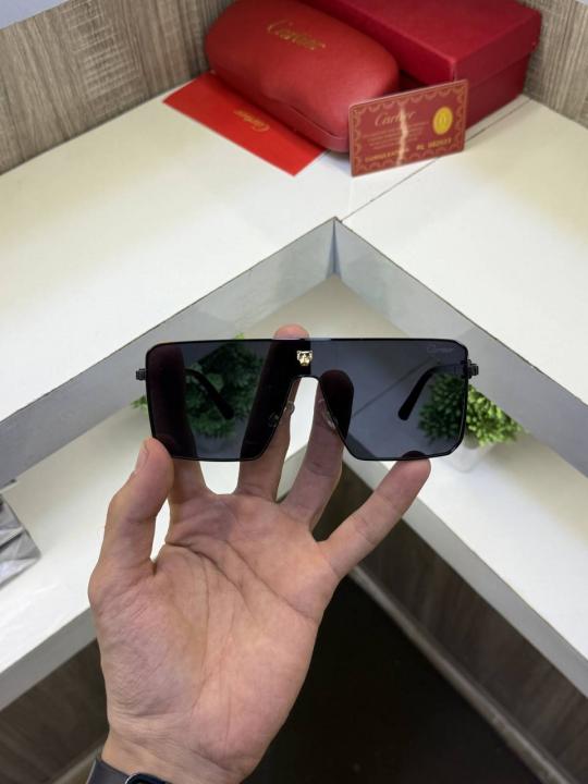 Cartie 24084 Black