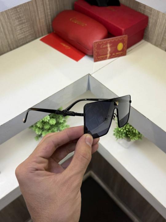 Cartie 24084 Black