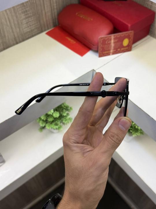 Cartie 24084 Black