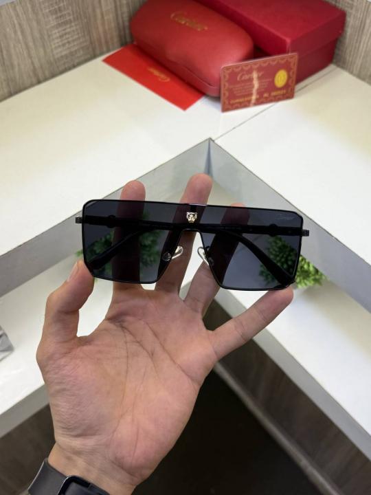 Cartie 24084 Black