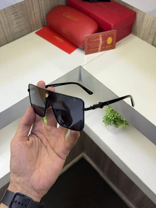 Cartie 24084 Black
