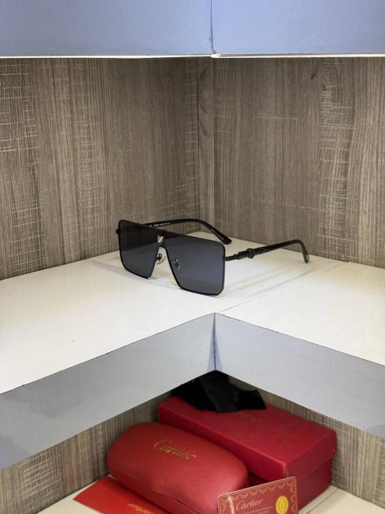 Cartie 24084 Black