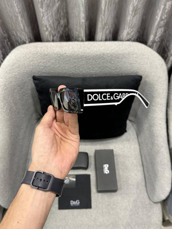 Dolc Gabbana 6187 Premium sunglass